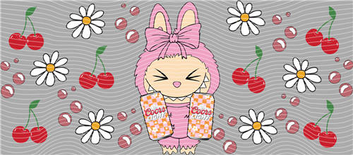 16oz Latest Bestseller-C 8510